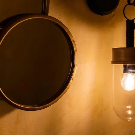 Reflection Cave House Prázdninový dům *