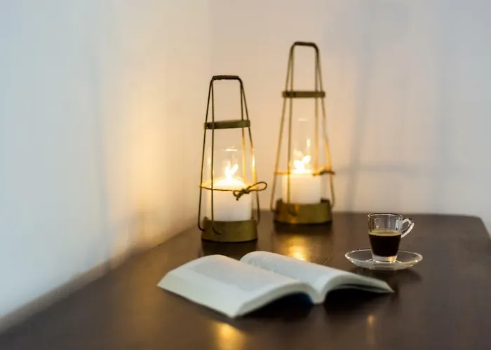 Reflection Cave House بيت للعطل *