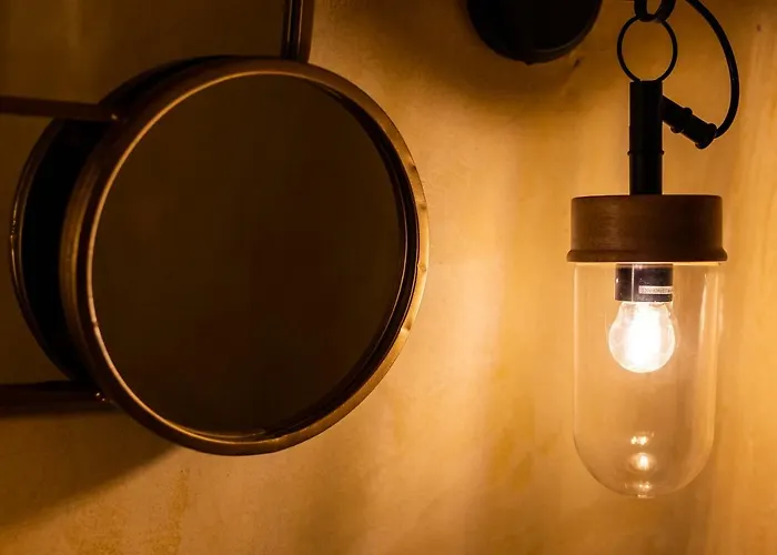 Reflection Cave House Tatil Evi *