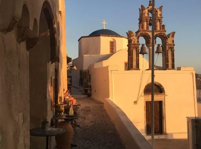 Reflection Cave House Tatil Evi *