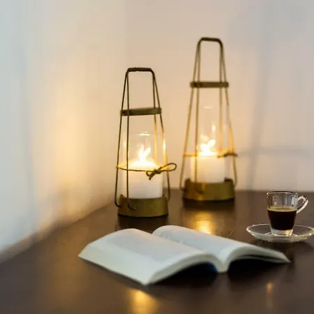 Reflection Cave House Dom wakacyjny *