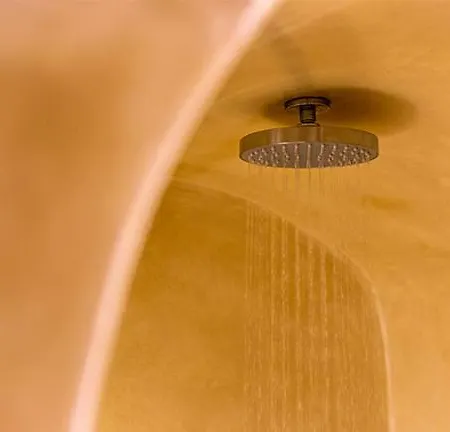 Reflection Cave House *