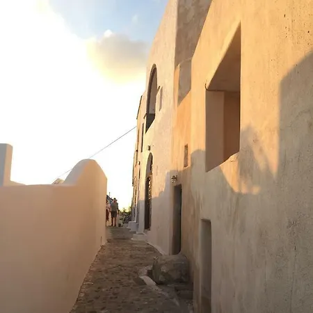 Reflection Cave House Πύργος