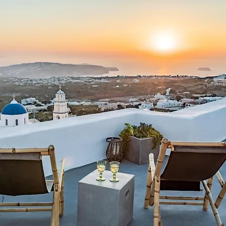 Reflection Cave House Σπίτι διακοπών *