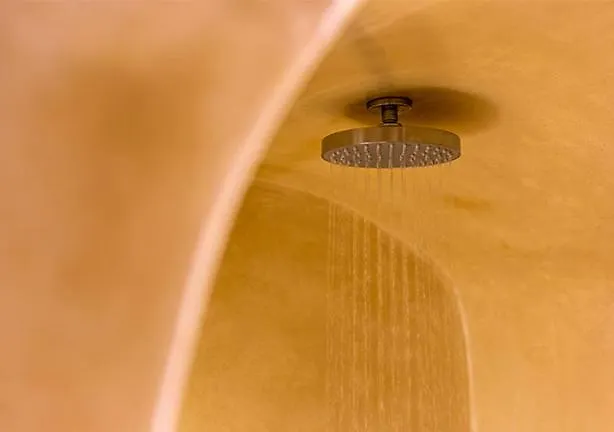 Reflection Cave House *