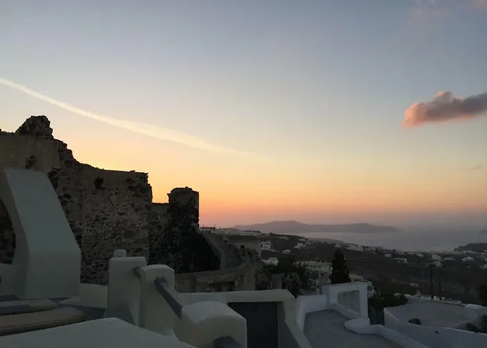 Reflection Cave House Dom wakacyjny