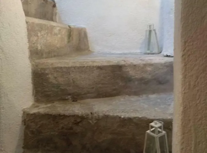 Reflection Cave House Dom wakacyjny *