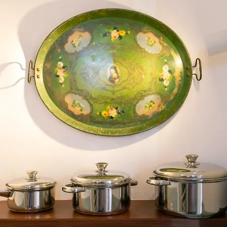 Reflection Cave House *